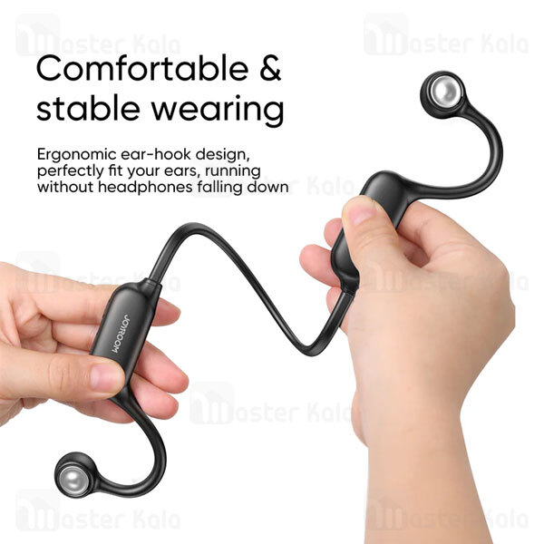 هندزفری بلوتوث گردنی القایی جویروم JOYROOM JR-X2